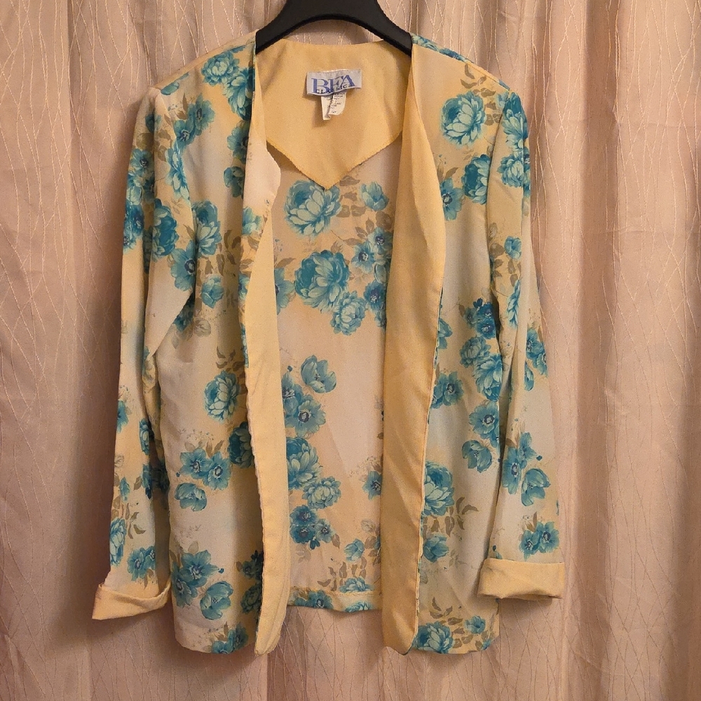 BFA‎ Classics Beige Apparel